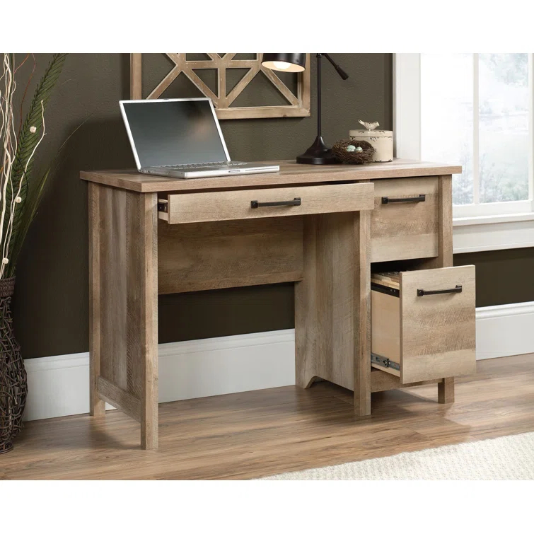 Gracie Oaks Lillehammer Writing Desk