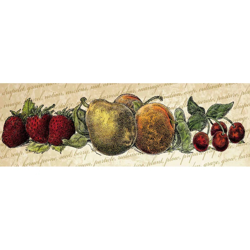 Marmont Hill " Fruit And Veg A "