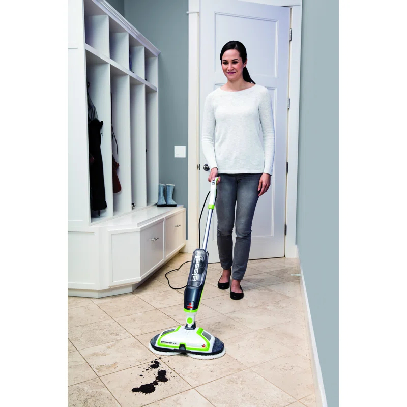 BISSELL SpinWave® Hard Floor Spin Mop