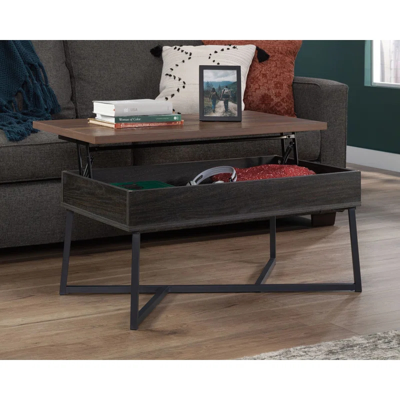 17 Stories Canton Lane Coffee Table