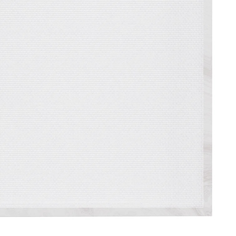 Stupell Industries " Blush Pink Peonies Florals Blooming Over White " by Ziwei Li