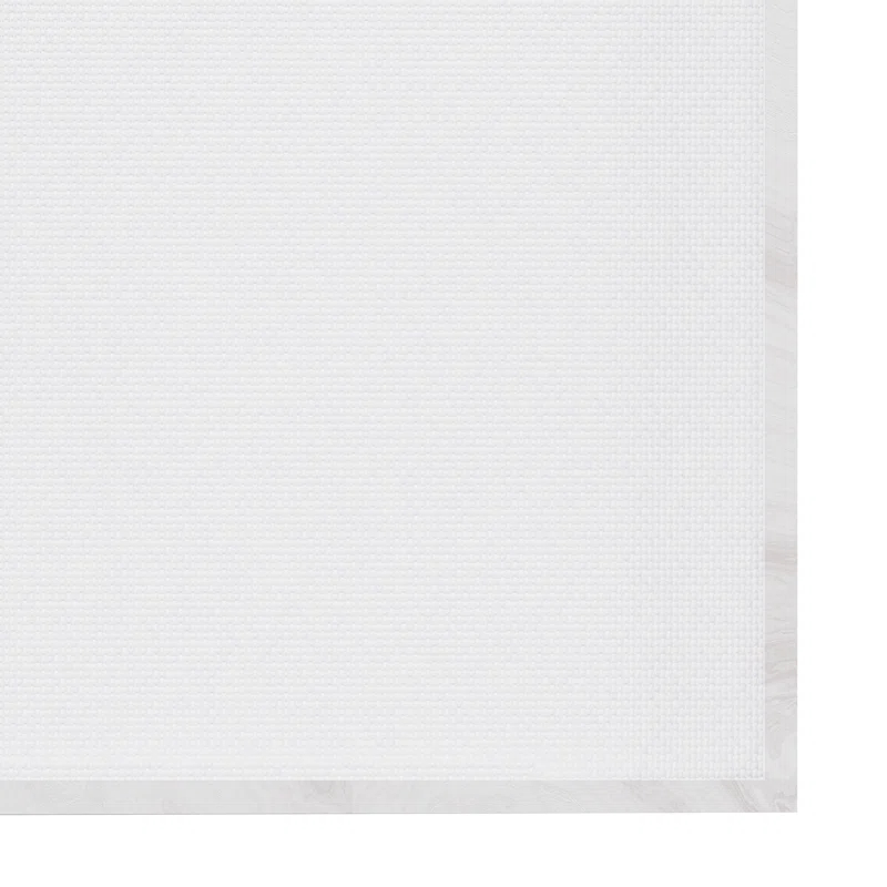 Stupell Industries " Delicate White Blooms Botanical Flower Petal Sprigs " by Nan 2 - Pieces