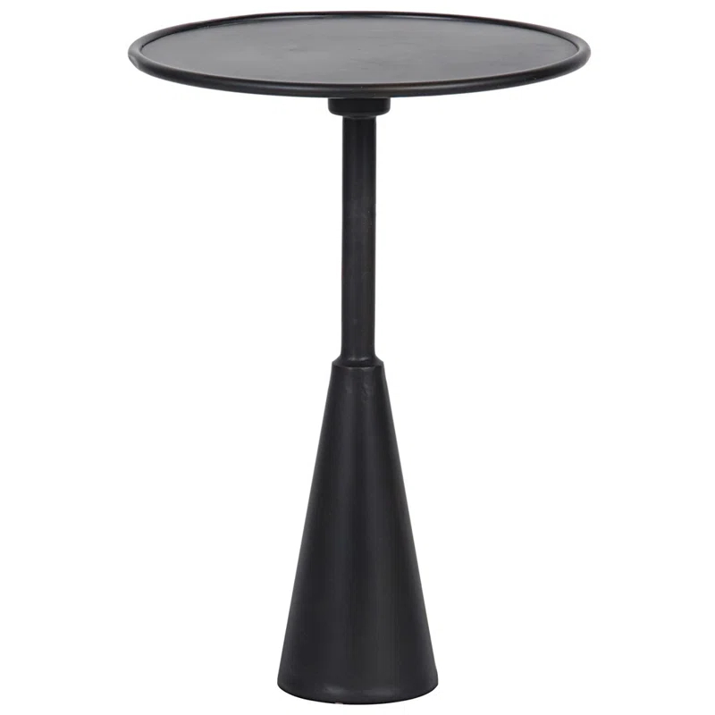 Arashi Side Table