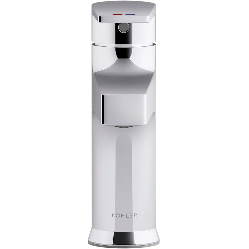 Kohler Taut Single-Hole Commercial Faucet K-46028-4-CP