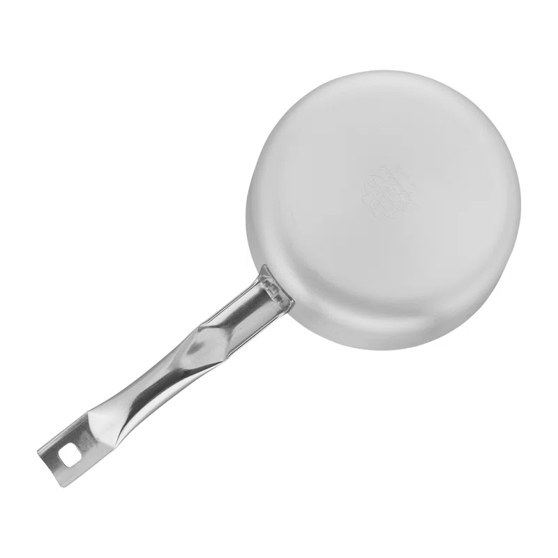 Ballarini Ballarini Professionale Series 4500 Aluminum Nonstick Low Saucepan Without Lid
