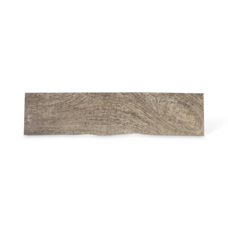Phillips Collection Waterfall Solid Wood Bench