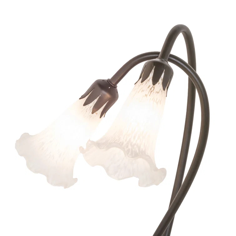 Meyda Lighting Metal Novelty Lamp