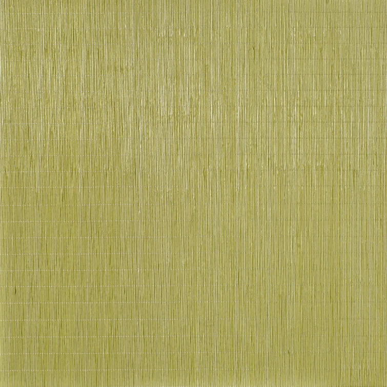 Backyard X-Scapes 48" x 600" Tatami Bamboo Wall Paneling & Reviews | Wayfair