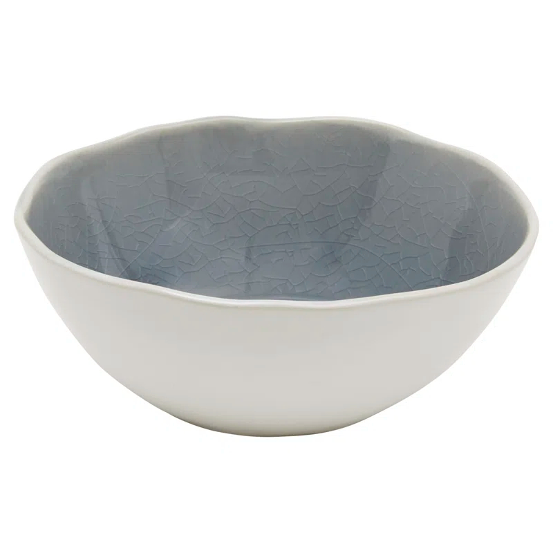 Baum 16 Piece Ceramic Dinnerware Set - Service for 4 (Set of 4)