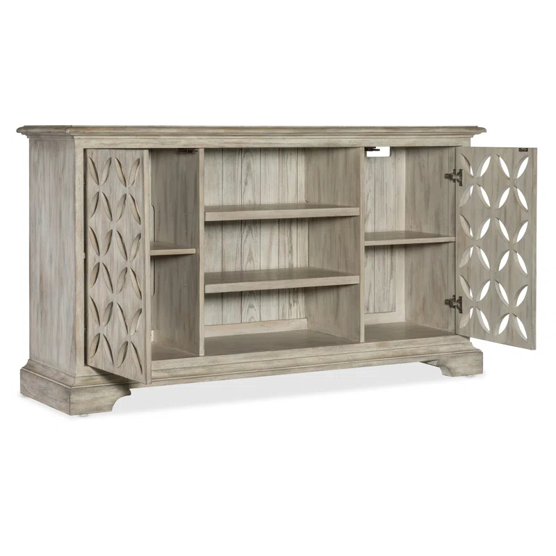 Underhill Entertainment Console
