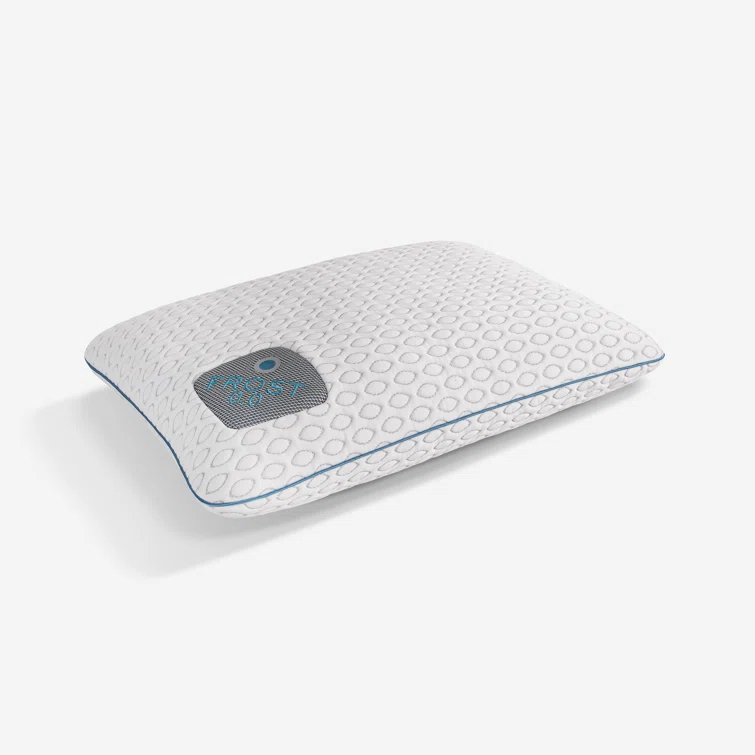 Bedgear Bedgear Frost Performance Pillow -  Cooling Bed Pillow - All Sleep Positions