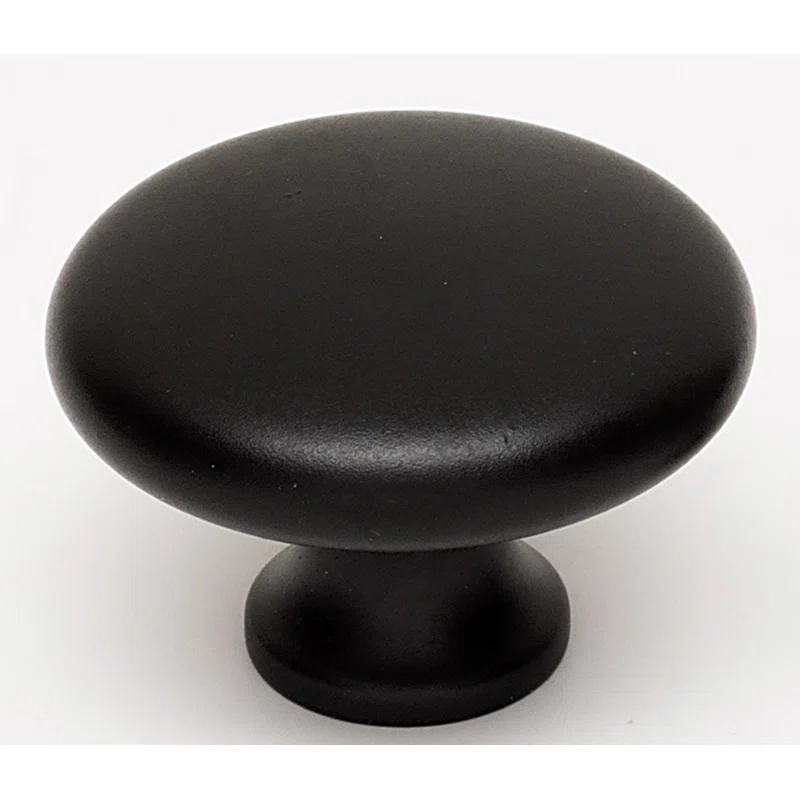Alno Inc Mushroom Knob