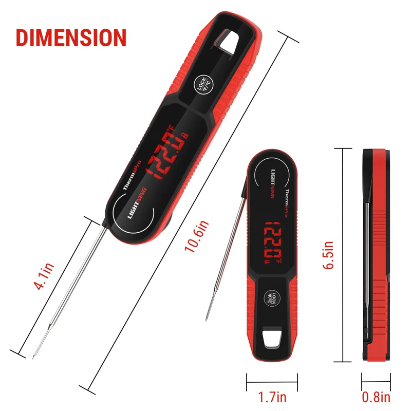 ThermoPro ThermoPro Thermometer