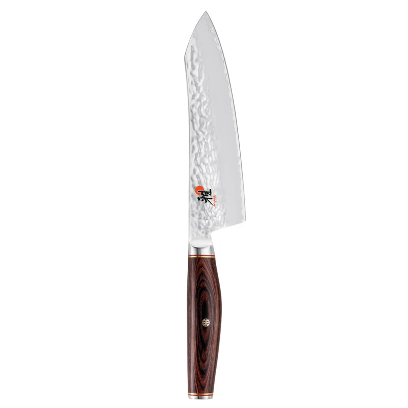 Miyabi Miyabi Artisan 7-inch Rocking Santoku Knife
