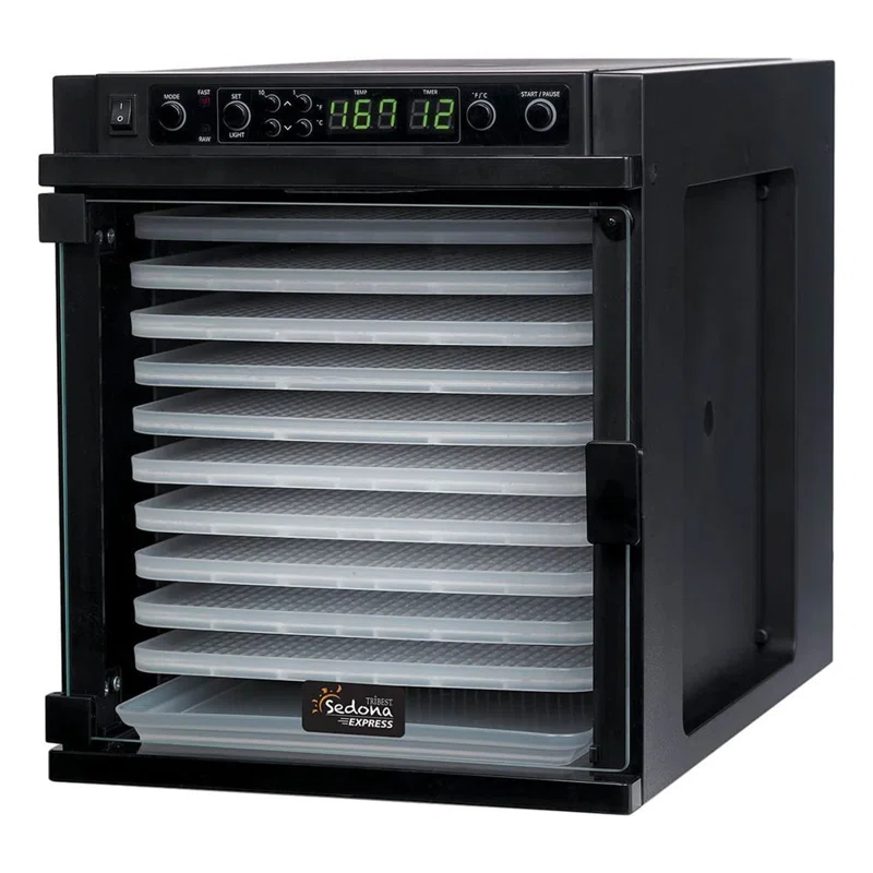 Tribest Tribest Sedona® Express 470 Watt Food Dehydrator