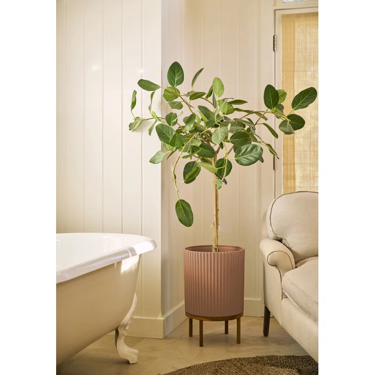 Demi Series Planter with Stand