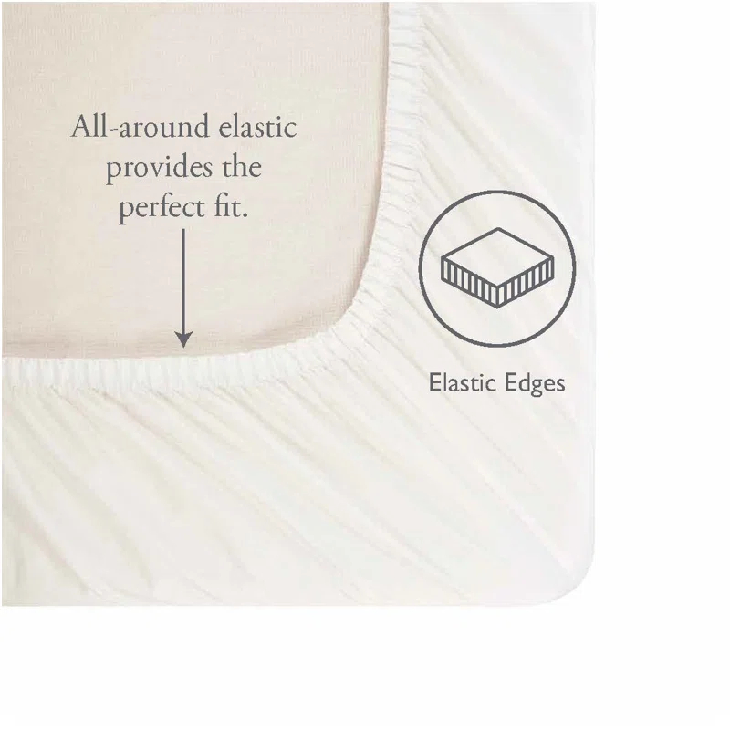 Laura Ashley Sateen Cotton Printed Sheet Sets
