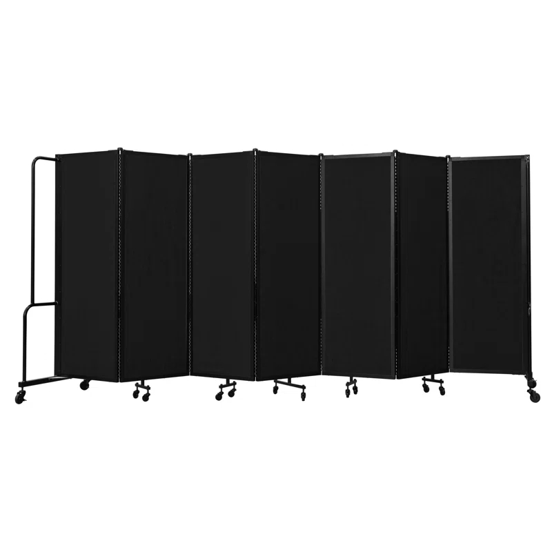 National Public Seating ROBO Series Freestanding Room Divider
