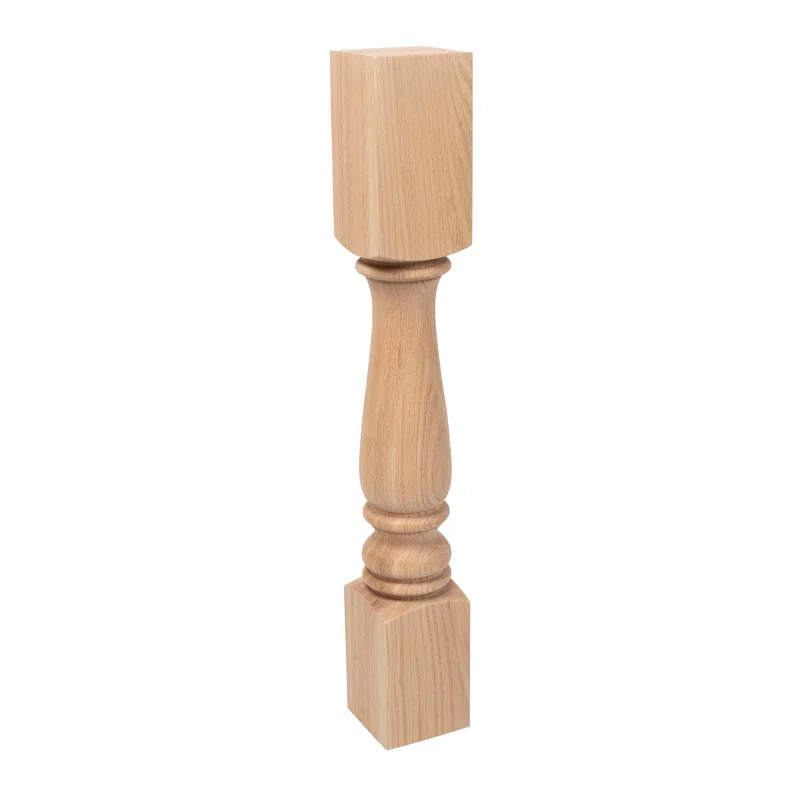 Full Round Island Legs