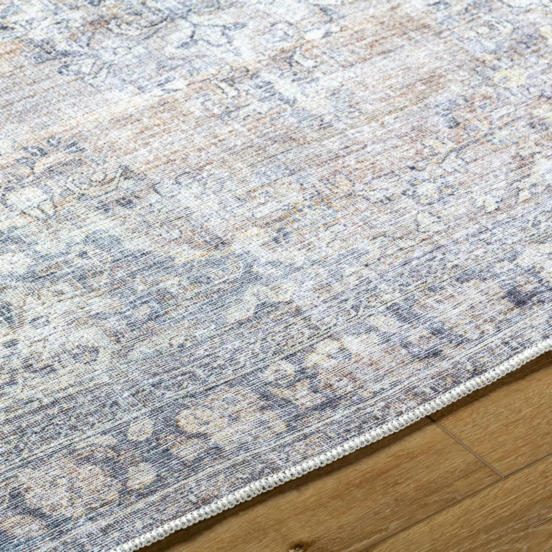 Becki Owens x Livabliss Becki Owens x Livabliss Darling Machine Woven Area Rug