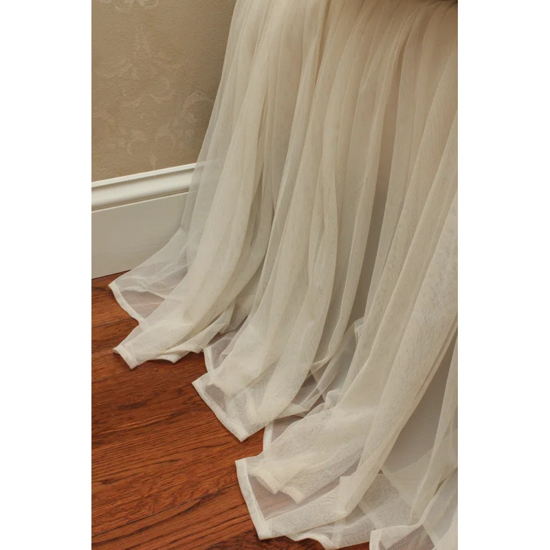 Whisper Tailored Bed Skirt