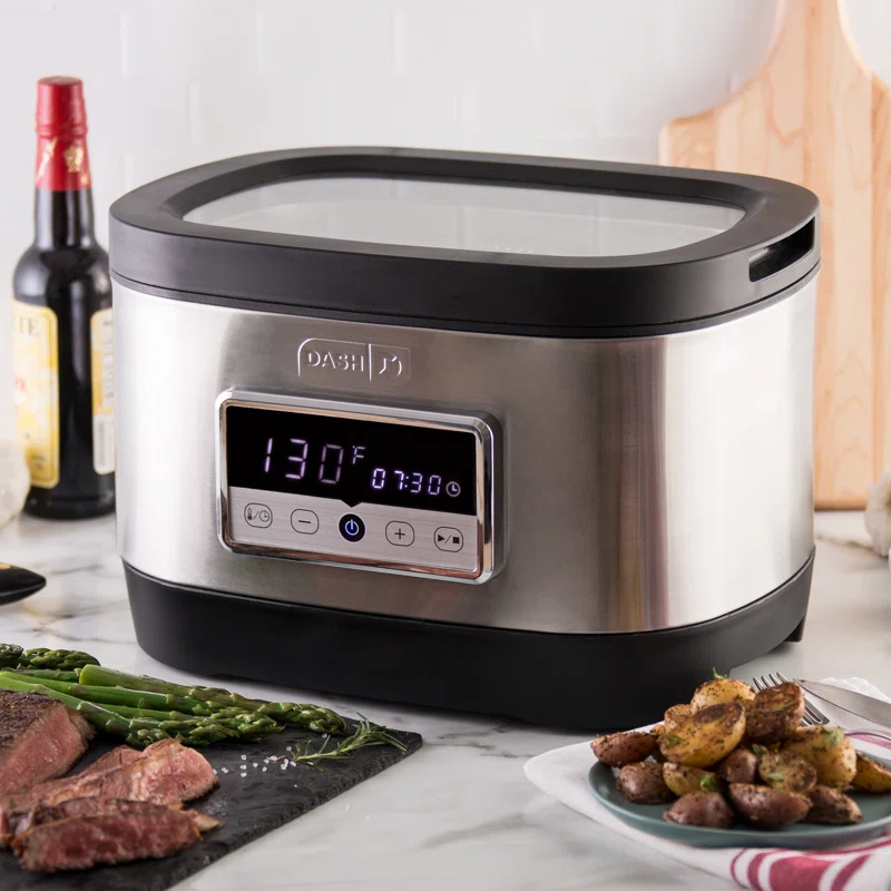 DASH 8QT Digital Sous Vide