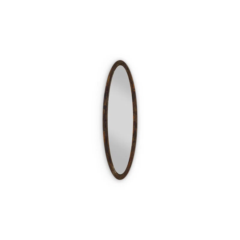 Phillips Collection Elliptical Accent Mirror
