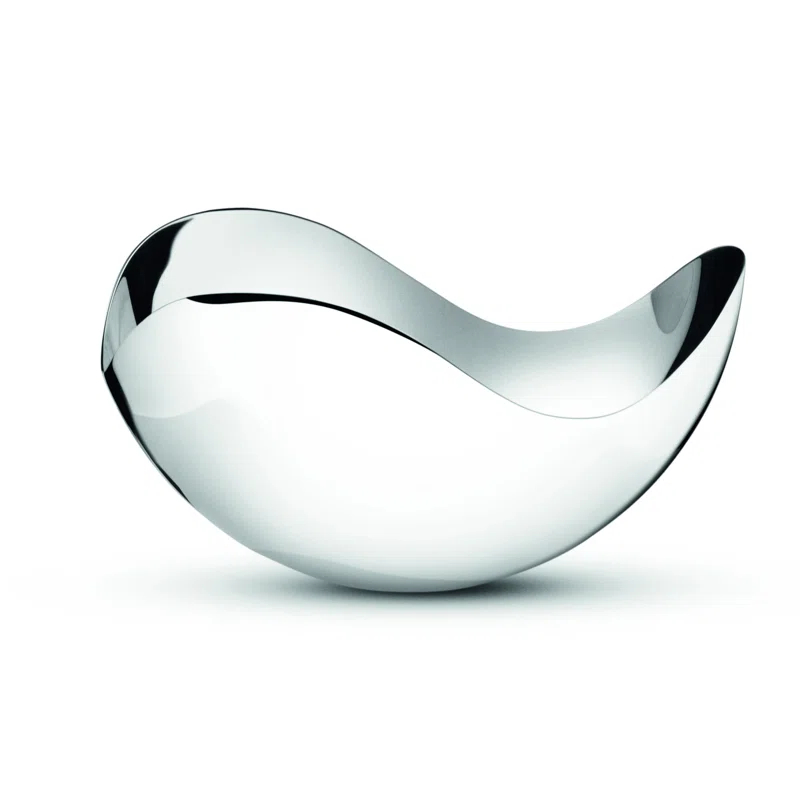 Georg Jensen Bloom Fruit Bowl