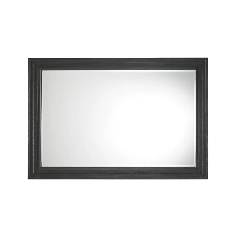 Carrera Volante Landscape Mirror