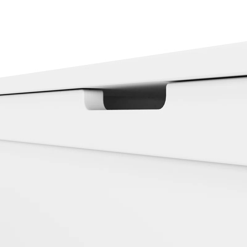 Harmony 33" Toy Storage Bench