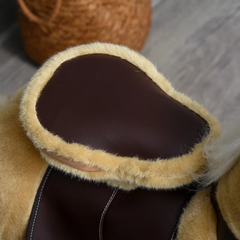 Qaba Kids Rocking Horse