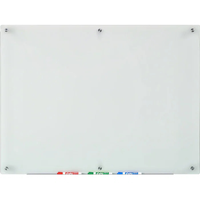 Audio-Visual Direct Wall Glass Glass Board