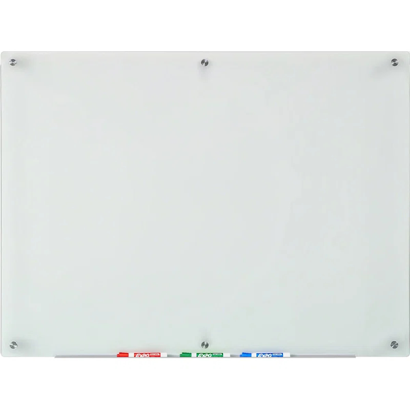 Audio-Visual Direct Wall Glass Glass Board