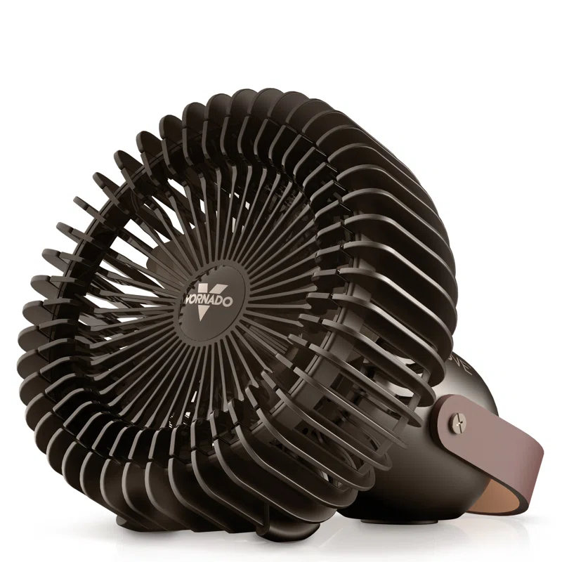 Vornado Vornado Fly Move Rechargeable Portable Fan