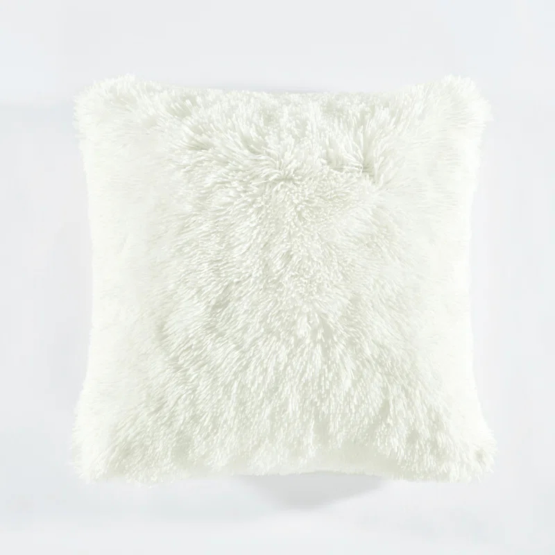 Lush Decor Reyna Square Pillow Cover
