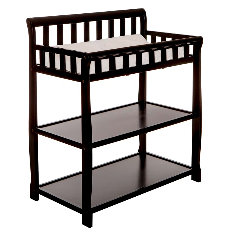 Dream On Me Dream on Me 2-in-1 Ashton Changing Table