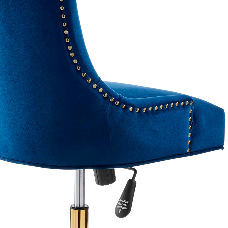 Modway Modway Regent Tufted Fabric Office Chair