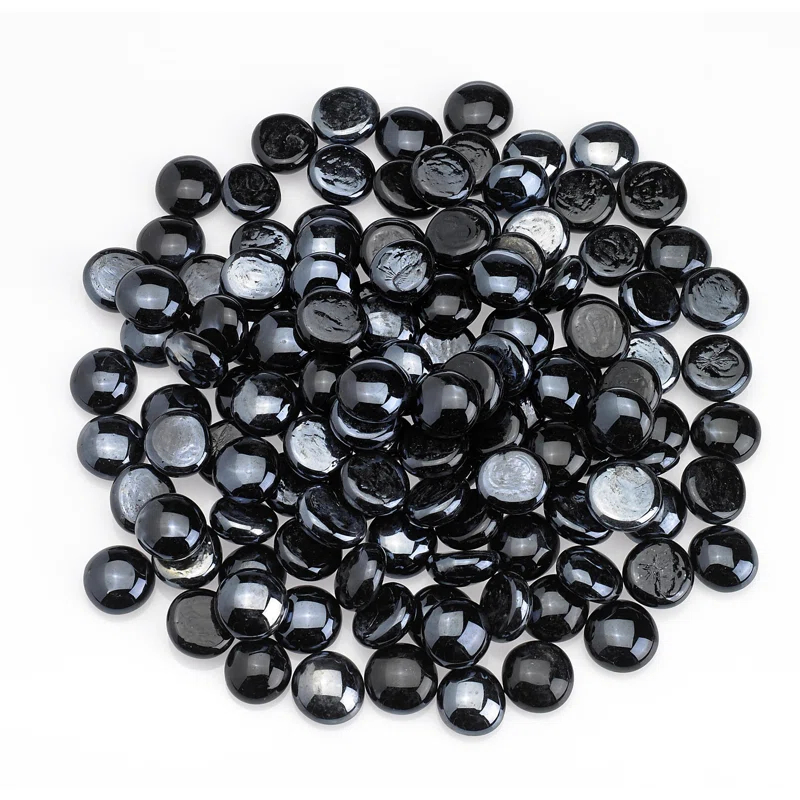 American Fireglass Fire Glass