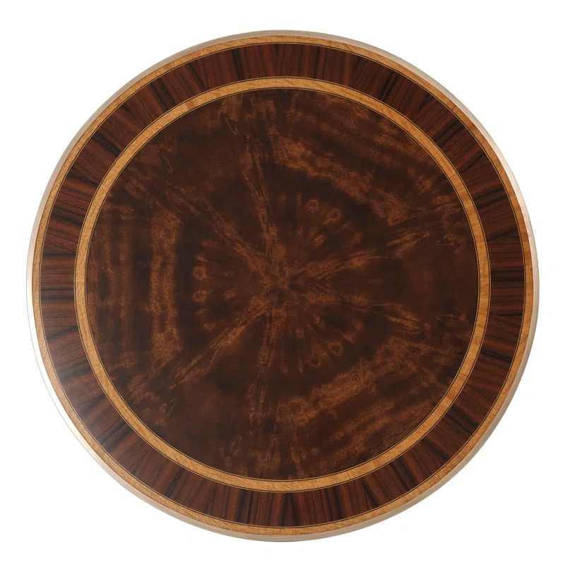 Theodore Alexander Althorp Living History End Table