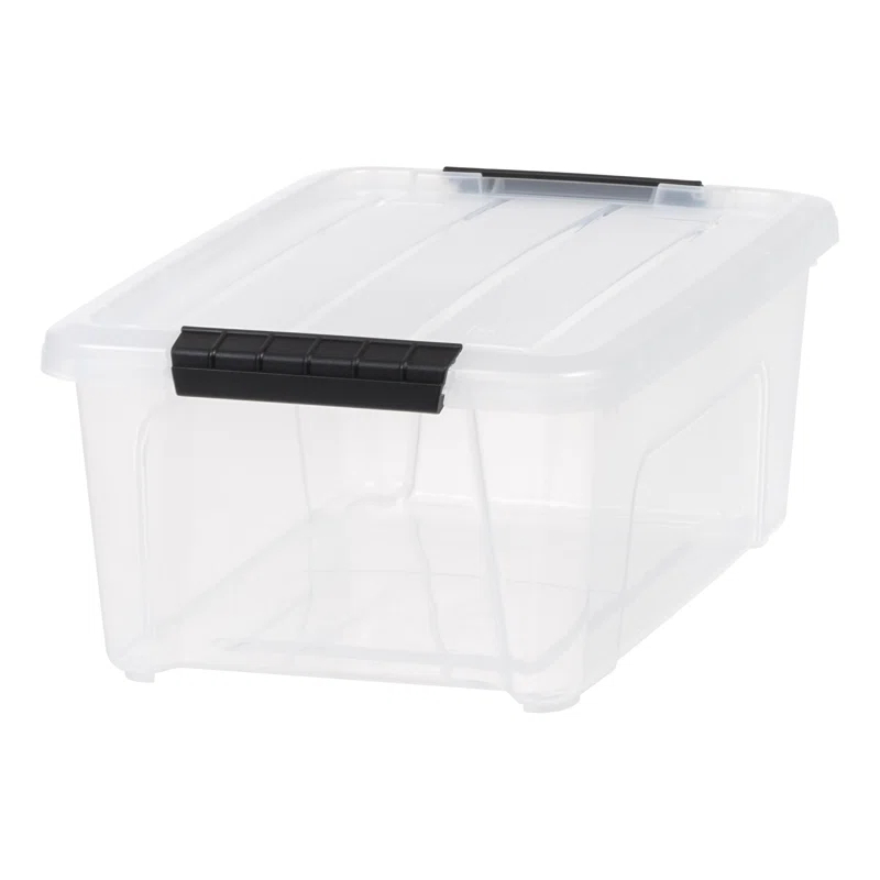 IRIS USA, Inc. IRIS USA, Inc.  Storage Container