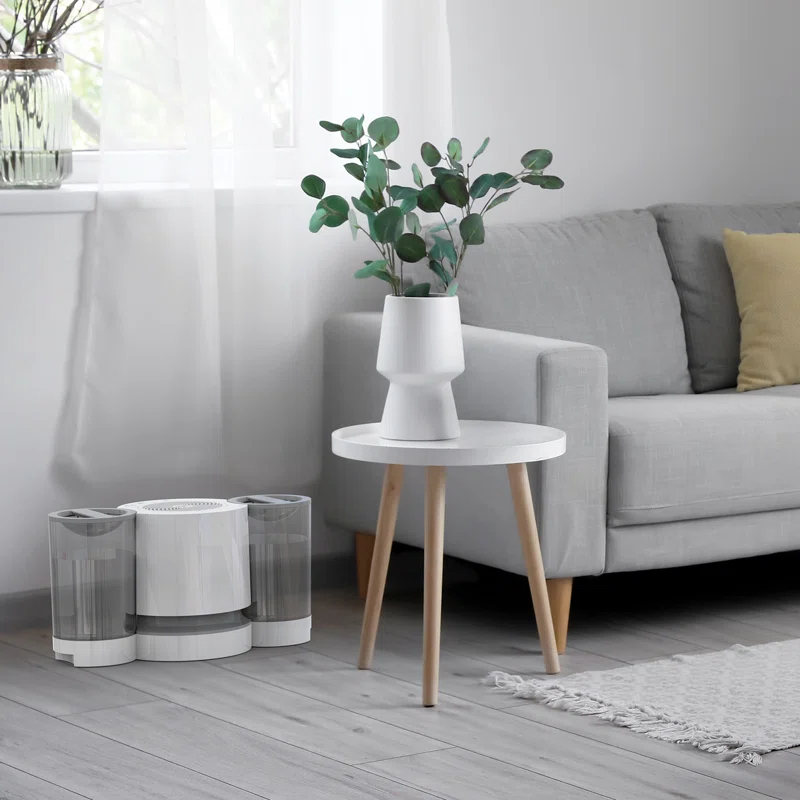 Vornado EV200 Whole Room Evaporative Humidifier