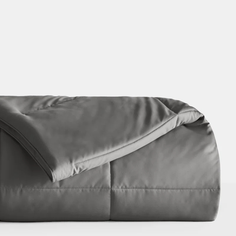 Becky Cameron Becky Cameron Lightweight All Season Down Alternative Comforter