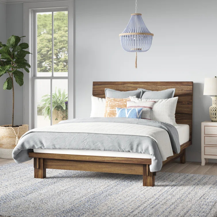 Mistana™ Sela Platform Bed