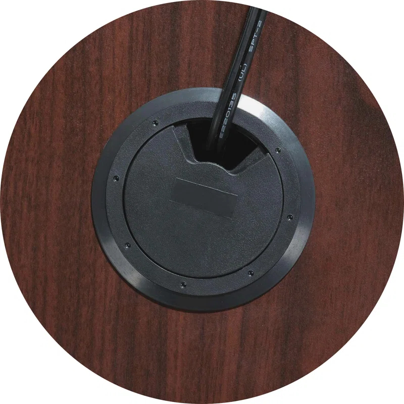 Lorell Essentials Series 36'' H x 60'' W Desk