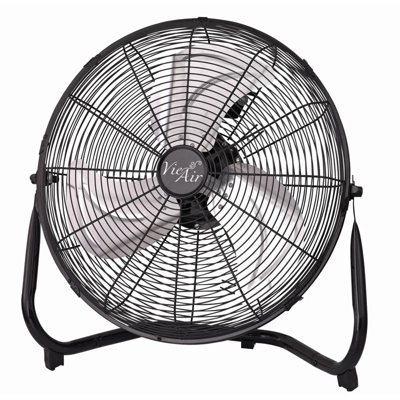 Vie Air 14" Floor Fan