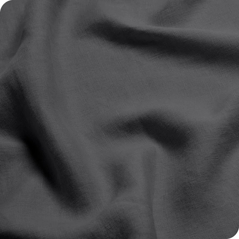Bare Home Linen Sheet Set