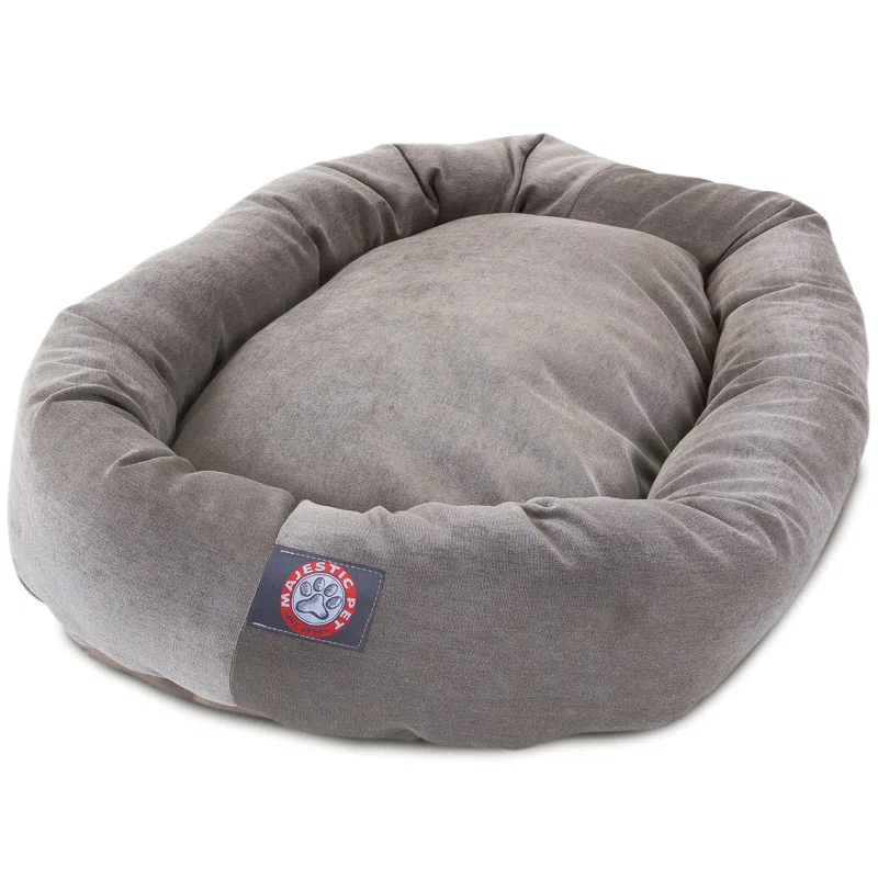 Majestic Pet Products Oval Pet Bed