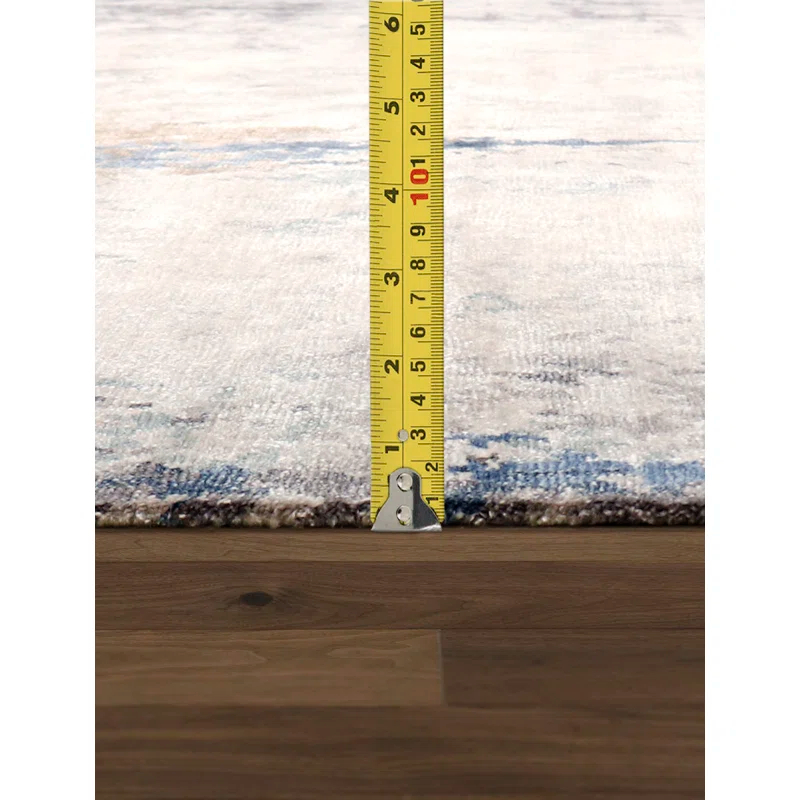 One-of-a-Kind 8' X 10'2" Area Rug in