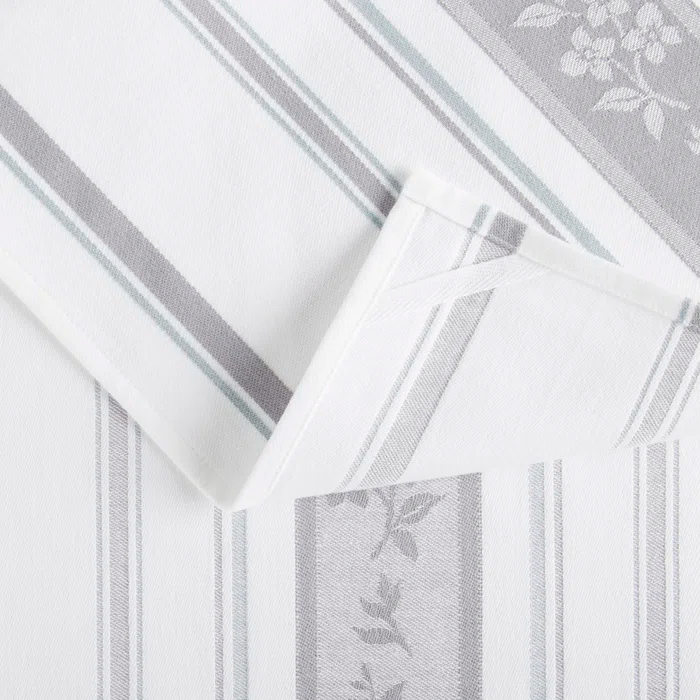 Martha Stewart Iris Lint-Free Towel 3-Pack Set & Reviews | Wayfair