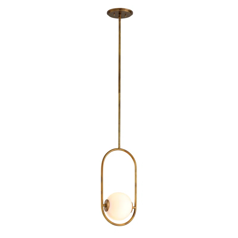 Evangeline Pendant Light - Small